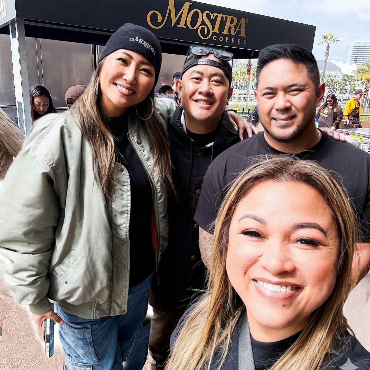 Mostra Coffee: From Garage Roasts to Roaster of the Year